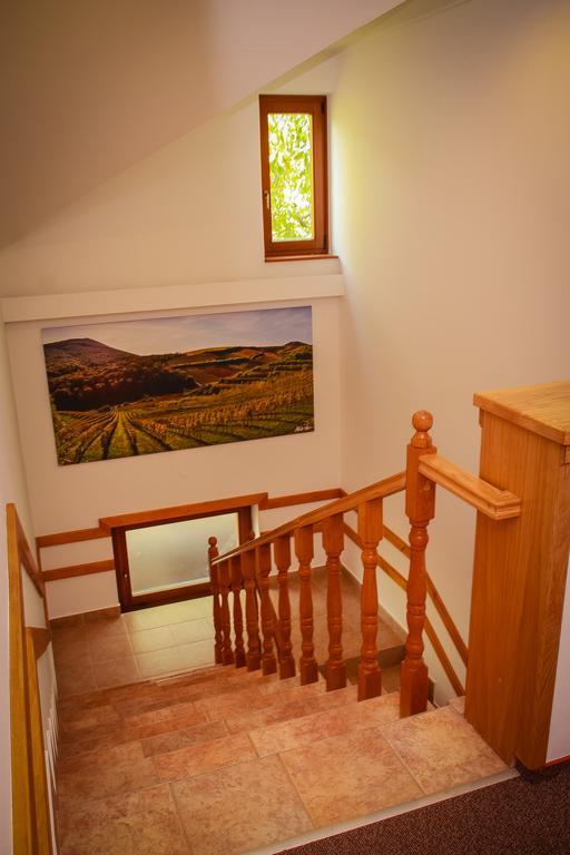 빌라니 Diofa Panzio B&B 외부 사진